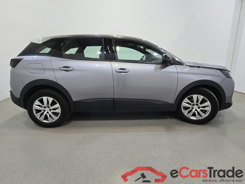 Peugeot 3008 1.5 BlueHDi Aut. LED I-Cockpit KeylessGo Camera Klima PDC ... #5