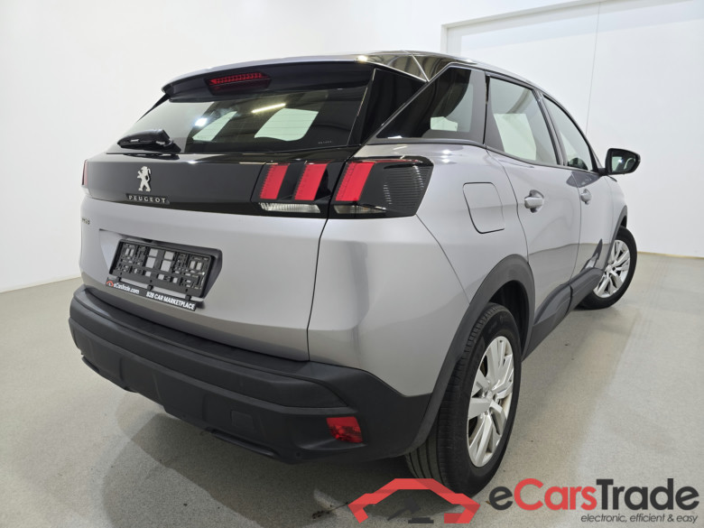 Peugeot 3008 1.5 BlueHDi Aut. LED I-Cockpit KeylessGo Camera Klima PDC ... #4