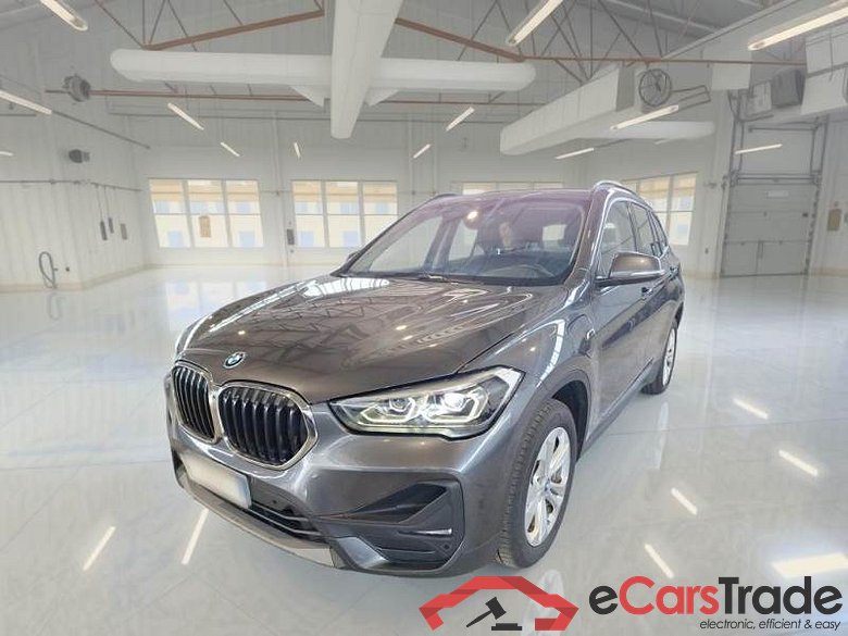 BMW X1 / 2019 / 5P / SUV XDRIVE 25E BUSINESS ADVANTAGE AUTOMATICO #1