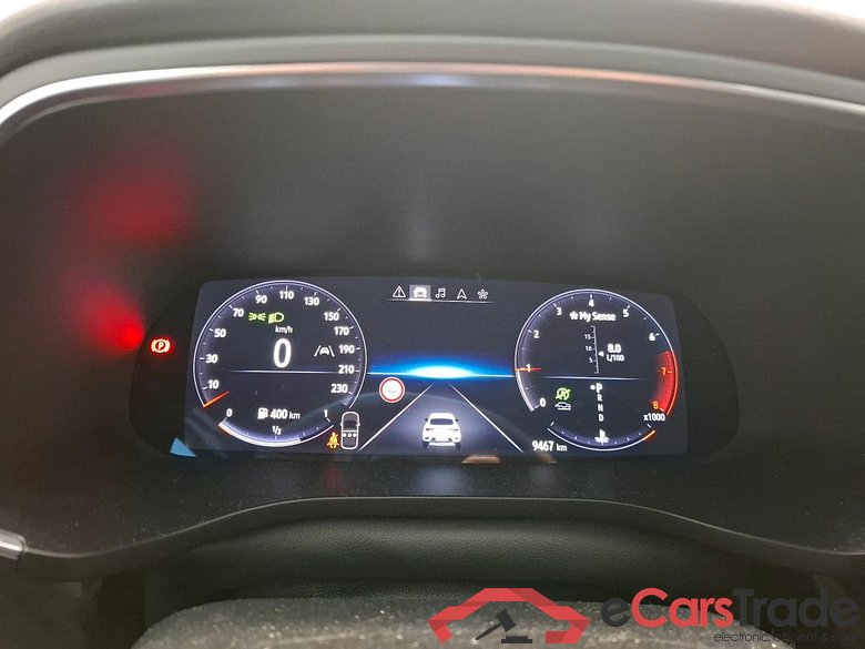 RENAULT Arkana / 2021 / 5P / SUV R.S. Line TCe 160 EDC FAP - 21B #6