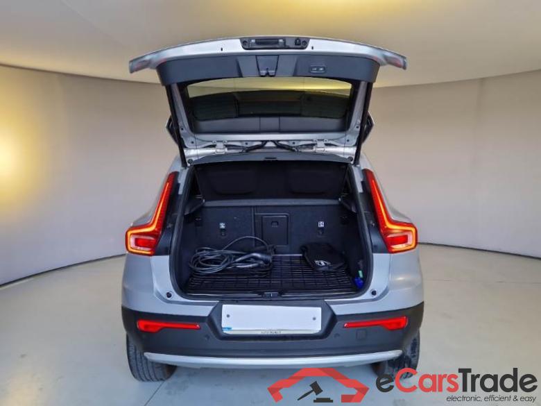 VOLVO XC40 / 2021 / 5P / SUV T4 RECHARGE PLUG-IN AUTO ULTIMATE BRIGHT #5