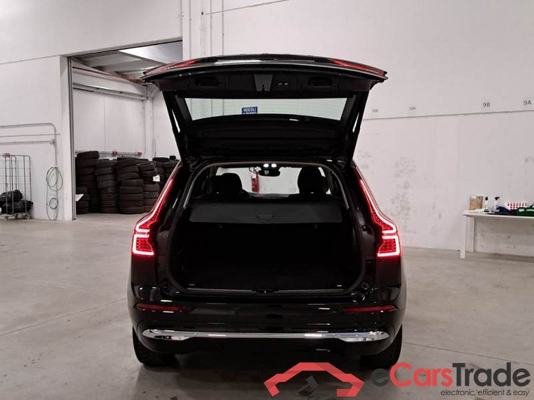 VOLVO XC60 / 2021 / 5P / SUV T6 PLUG-IN AWD AUTO RECHARGE INS. EXP #5