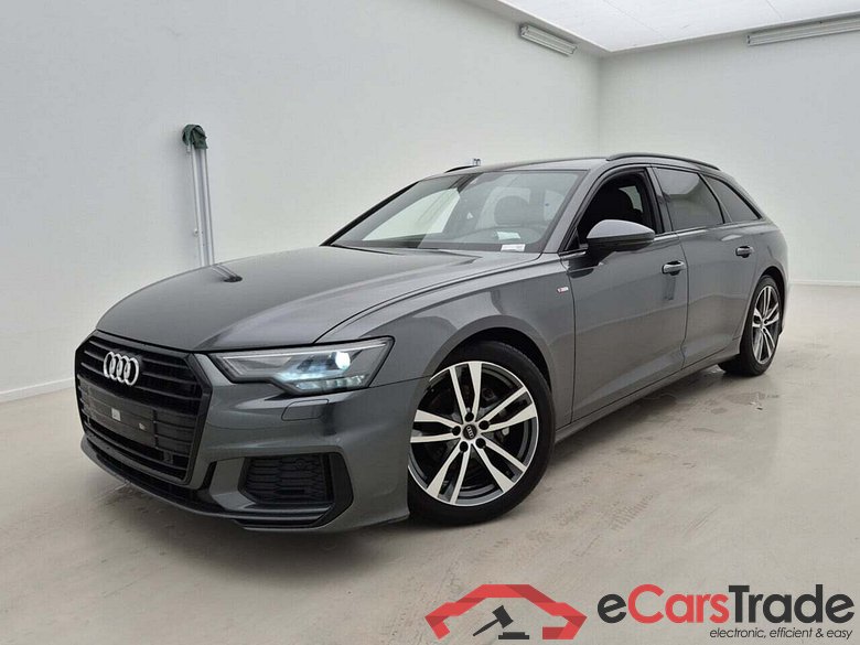 AUDI A6 AVANT 35 TDI BSN. ED. S-LINE S-TRONI #1
