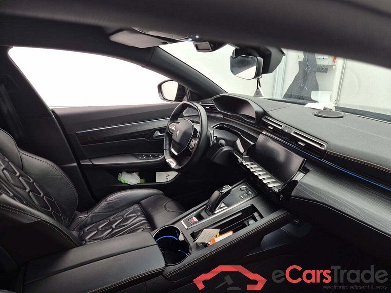 PEUGEOT 508 SW 1.5 BLUEHDI S&S GT PACK EAT8 #3