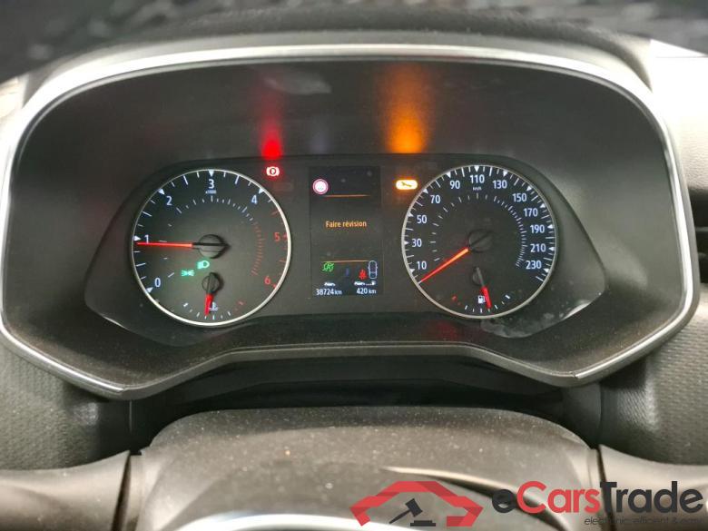 Clio V Business 1.5 dCi 85CV BVM6 E6dT #6