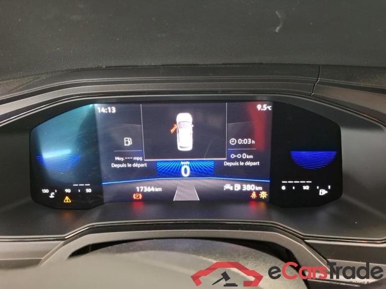 VOLKSWAGEN Polo / 2017 / 5P / Berline 1.0 80 Business #6