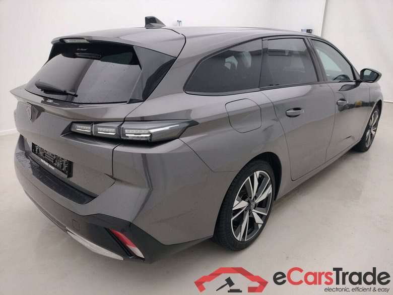PEUGEOT 308 SW 1.2 PURETECH S&S ALLURE EAT8 #2