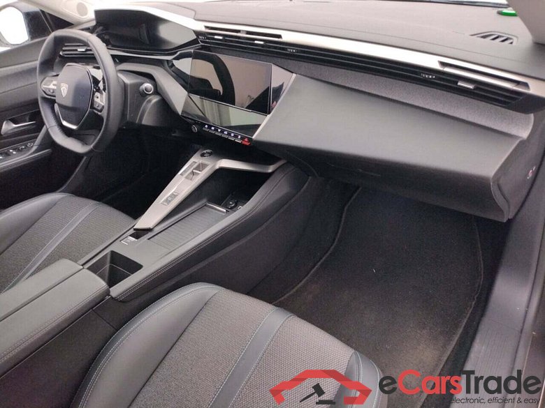 PEUGEOT 308 SW 1.2 PURETECH S&S ALLURE EAT8 #3