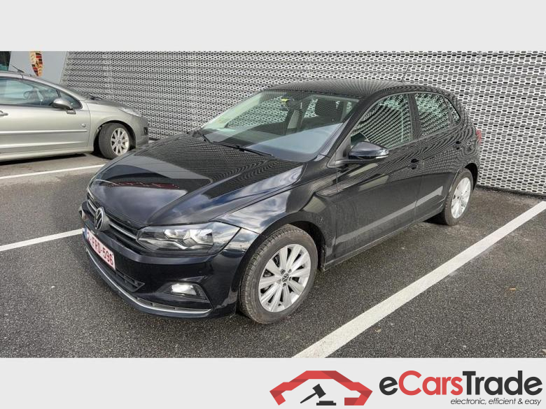 VOLKSWAGEN Polo Polo 1.0 TSi Highline OPF DSG (EU6AP)
