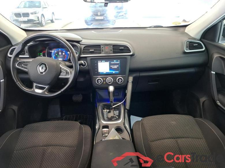 RENAULT Kadjar / 2018 / 5P / Crossover Business Blue dCi 115 EDC #5