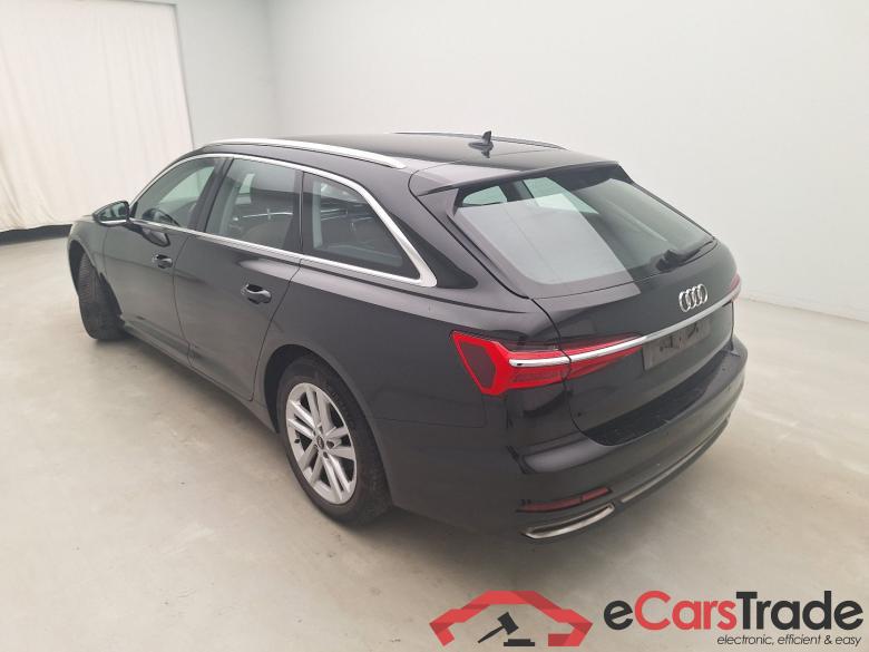 Audi, A6 Avant '18, Audi A6 Avant Business Edition Sport 35 TDI S tron #6