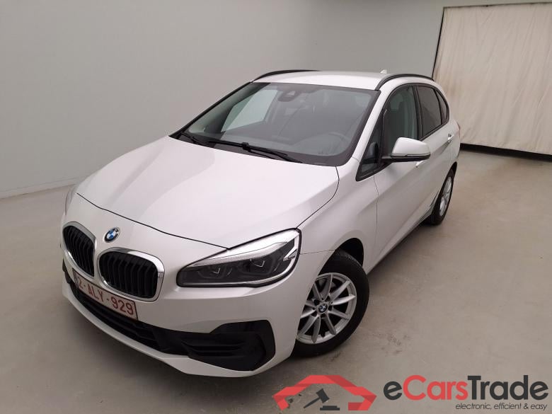 BMW, 2-serie Act.Tour '18, BMW 2 Reeks Active Tourer 216d (85kW) 5d