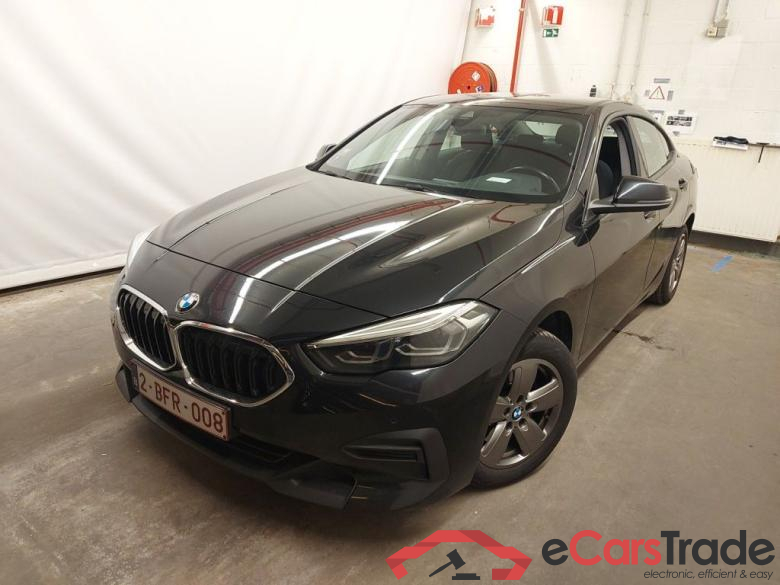 BMW 2 Reeks Gran Coupé 216dA (85kW) 4d