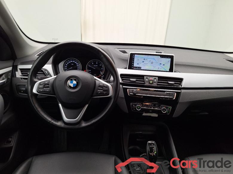 BMW, X1 FL'19, BMW X1 sDrive16dA (85 kW) 5d #5