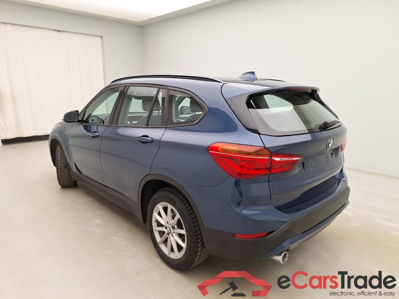 BMW, X1 FL'19, BMW X1 sDrive16dA (85 kW) 5d #6