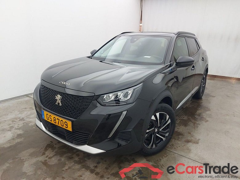 PEUGEOT E-2008 50 kWh Allure 5d #1