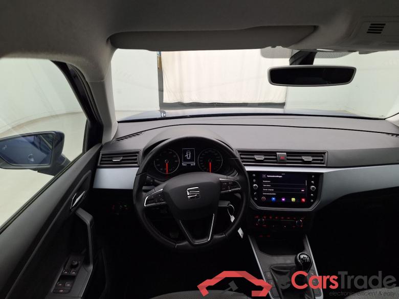 Seat, Arona '17, SEAT Arona 1.0 TSI 81kW Move 5d #5