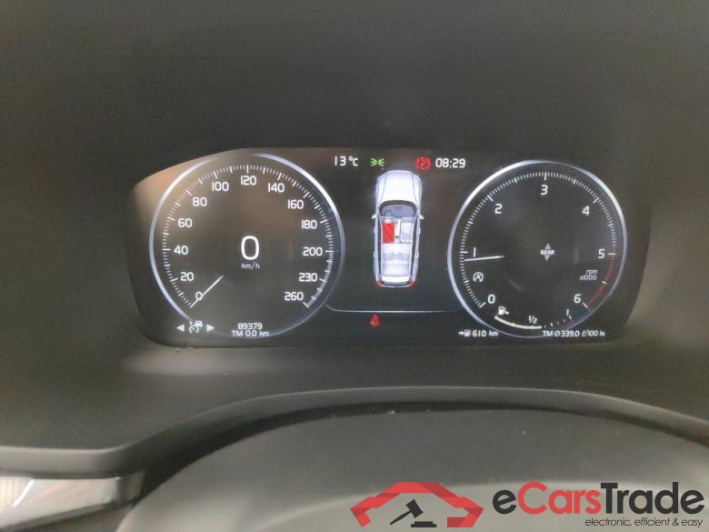 Volvo V60 D3 R-Design 5d #6