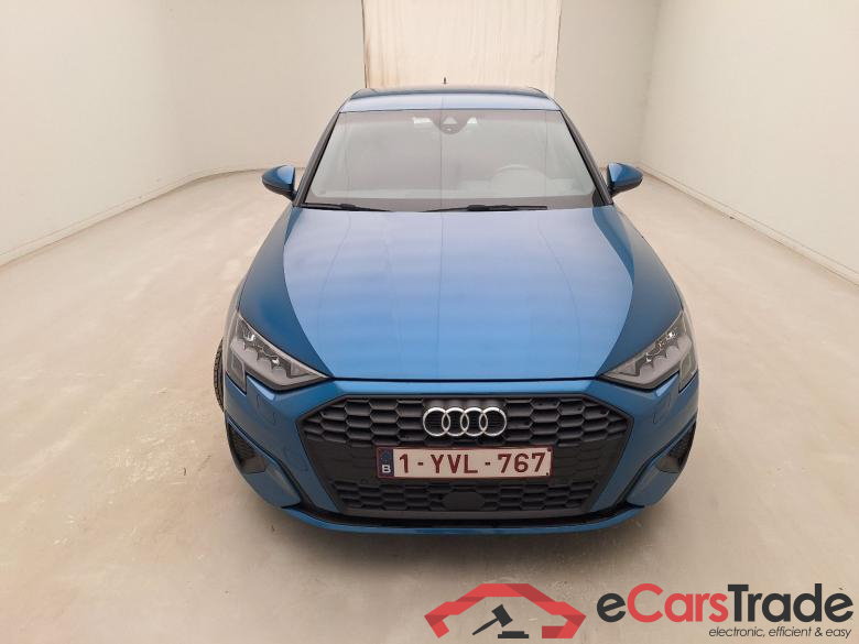 Audi, A3 SB '20, Audi A3 Sportback 2.0 30 TDi 85kW 5d