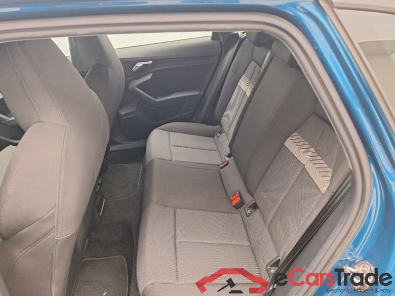 Audi, A3 SB '20, Audi A3 Sportback 2.0 30 TDi 85kW 5d #4