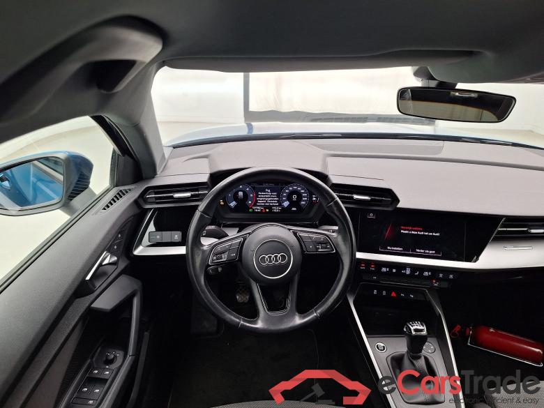 Audi, A3 SB '20, Audi A3 Sportback 2.0 30 TDi 85kW 5d #5