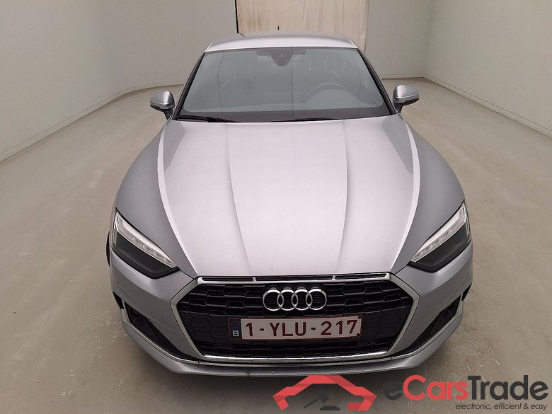 Audi, A5 SB FL'20, Audi A5 Sportback 35 TDI S tronic Bus Ed Advanced #1