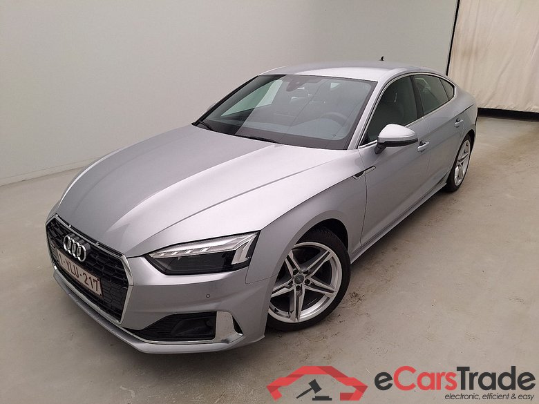 Audi, A5 SB FL'20, Audi A5 Sportback 35 TDI S tronic Bus Ed Advanced #2