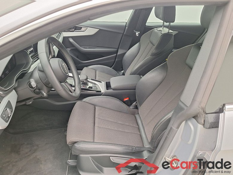 Audi, A5 SB FL'20, Audi A5 Sportback 35 TDI S tronic Bus Ed Advanced #3