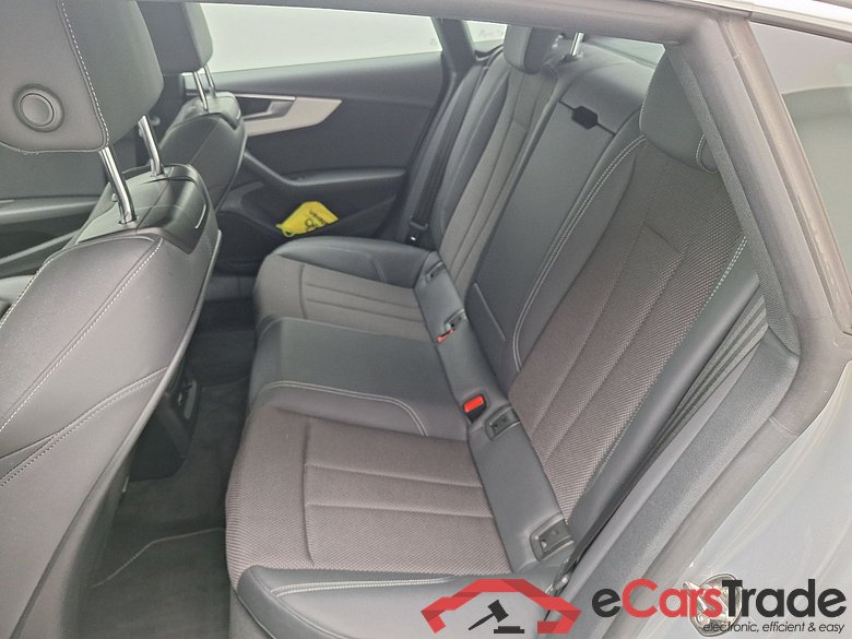 Audi, A5 SB FL'20, Audi A5 Sportback 35 TDI S tronic Bus Ed Advanced #4