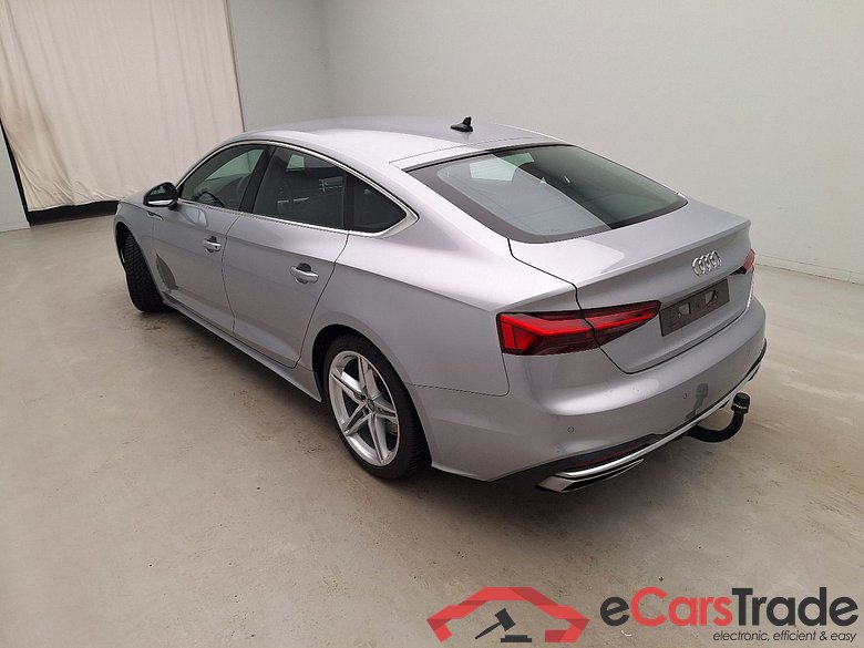Audi, A5 SB FL'20, Audi A5 Sportback 35 TDI S tronic Bus Ed Advanced #6
