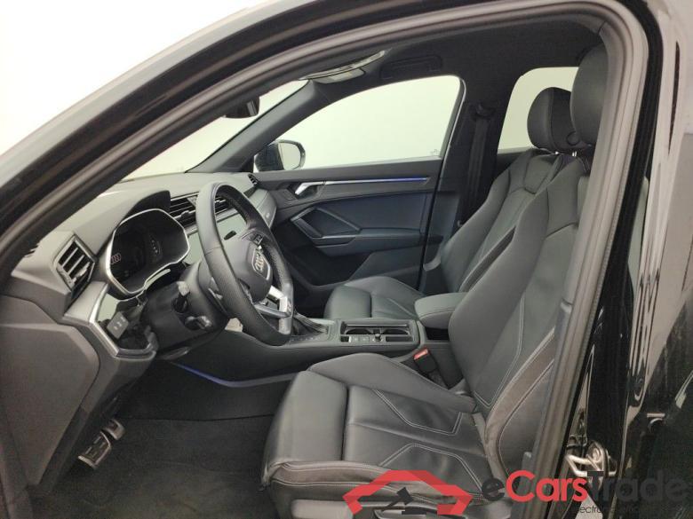 AUDI Q3 SPORTBACK DIESEL 35 TDi 150hp S line S tronic (EU6AP) 5d #3