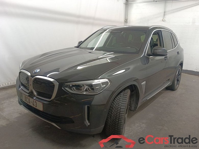 BMW iX3 sDrive35 5d #1