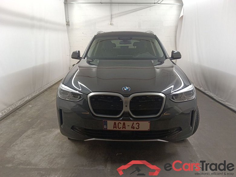 BMW iX3 sDrive35 5d #5