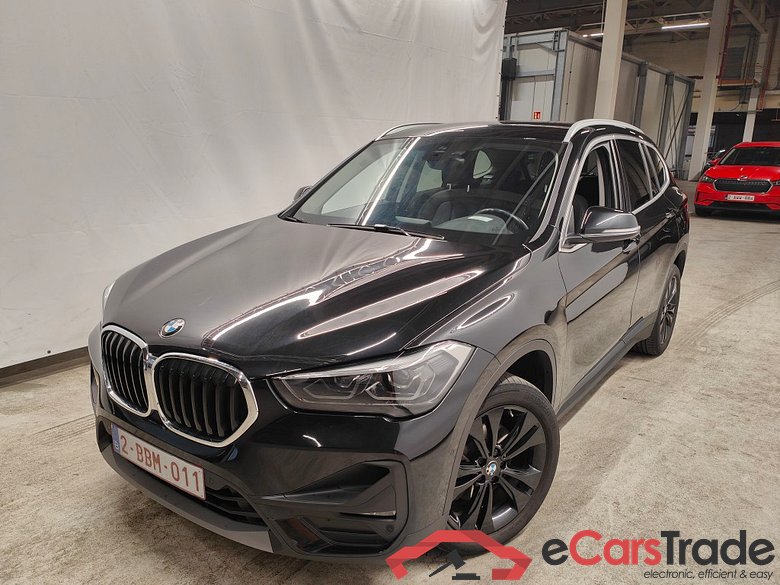 BMW X1 sDrive18iA (100 kW) 5d #1