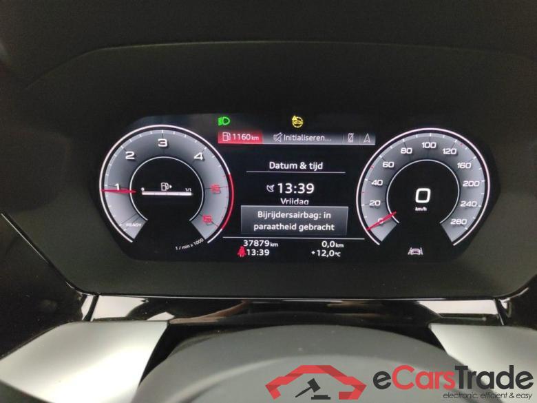 Audi A3 Sportback 2.0 30 TDi 85kW 5d #6