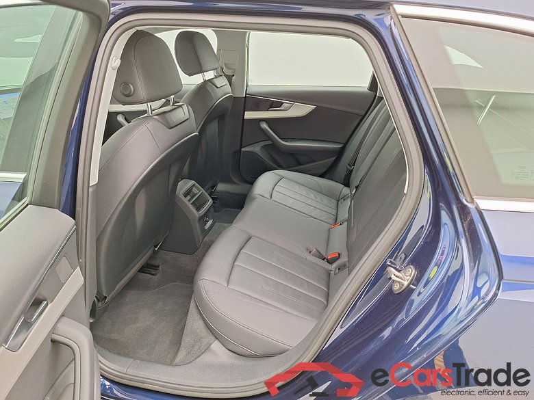Audi, A4 Avant FL'19, Audi A4 Avant 2.0 30 TDi 100kW S tr Adv Business E #4