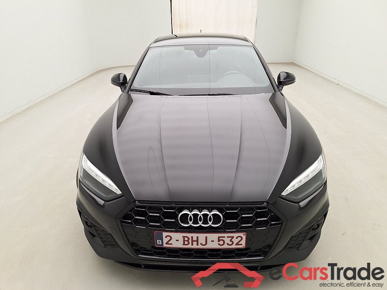 Audi, A5 SB FL'20, Audi A5 Sportback 30 TDI S tronic Bus. Ed. S Line #1