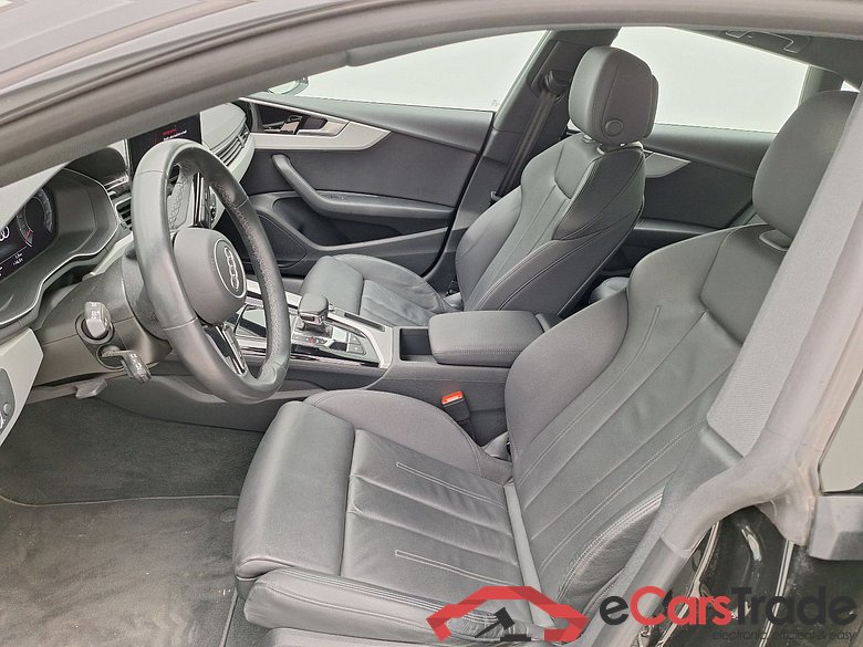 Audi, A5 SB FL'20, Audi A5 Sportback 30 TDI S tronic Bus. Ed. S Line #3