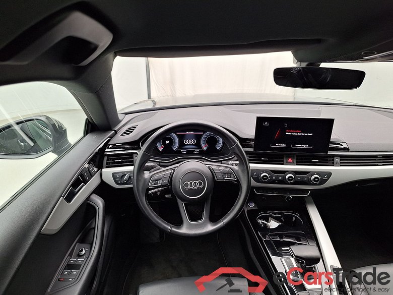 Audi, A5 SB FL'20, Audi A5 Sportback 30 TDI S tronic Bus. Ed. S Line #5