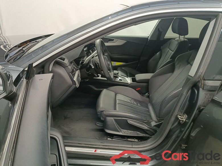 Audi A5 Sportback 35 TDI S tronic Bus Ed S Line 5d #3