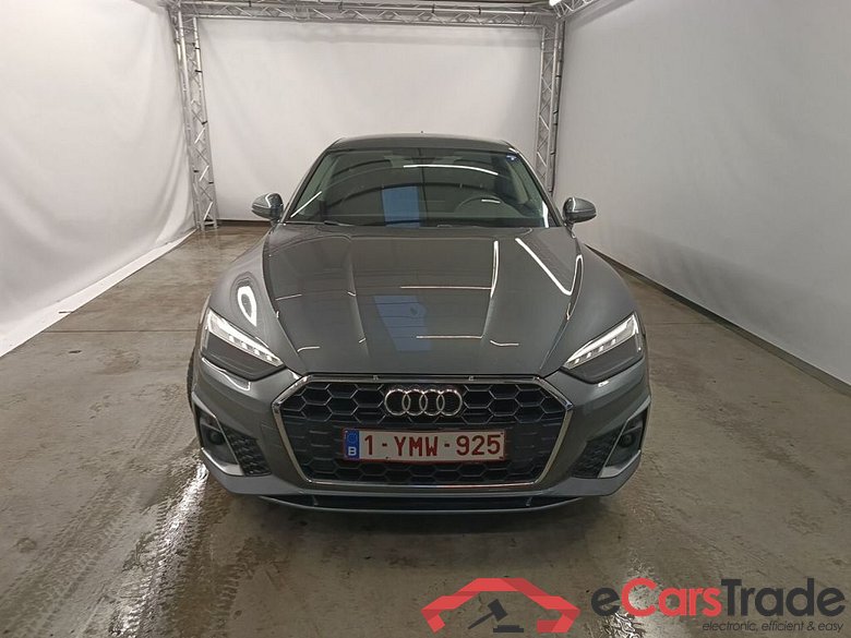 Audi A5 Sportback 35 TDI S tronic Bus Ed S Line 5d #5