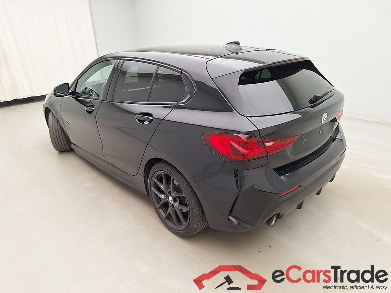 BMW, 1-serie '19, BMW 1 Reeks Hatch 116dA (85 kW) 5d #6