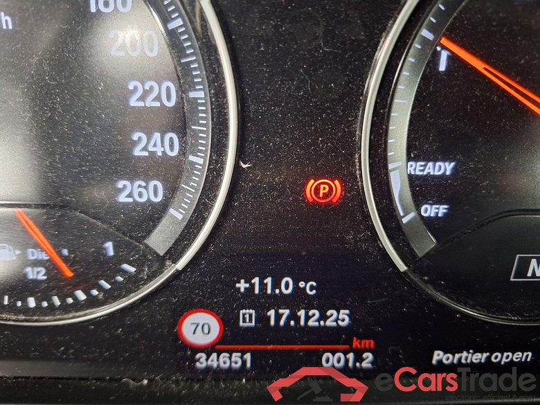 BMW, X1 FL'19, BMW X1 sDrive16d (85 kW) 5d #5