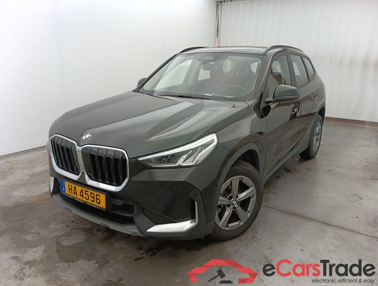 BMW X1 DIESEL - 2023 2.0 dA 150hp sDrive18 5d