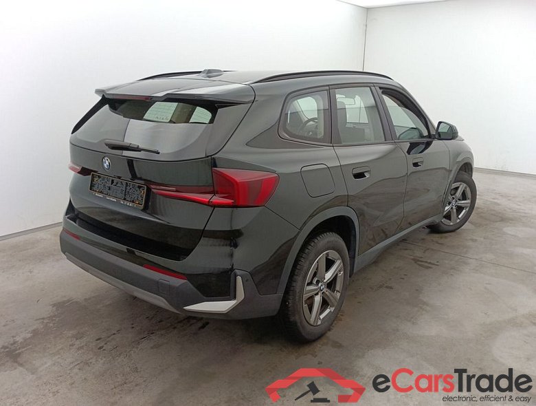 BMW X1 DIESEL - 2023 2.0 dA 150hp sDrive18 5d #2
