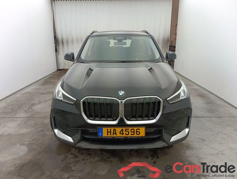 BMW X1 DIESEL - 2023 2.0 dA 150hp sDrive18 5d #5