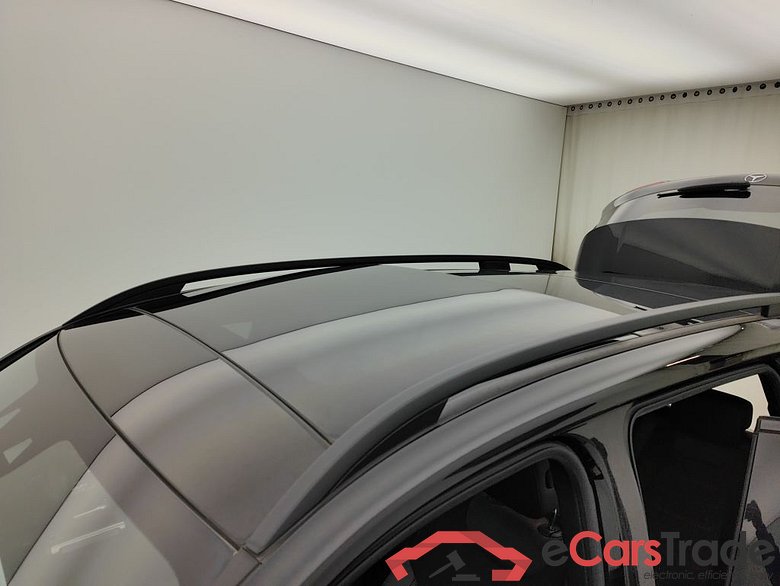 Mercedes-Benz GLB 200d AMG Night Aut. Pano LED-Multibeam Widescreen Ambient Navi 1/2 Sport-Leather-Alcantara KeylessGo Klima PDC ... #5