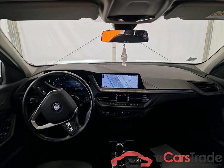 Série 1 Berline 118 i Edition Sport 1.5 135CV BVA7 E6d #5