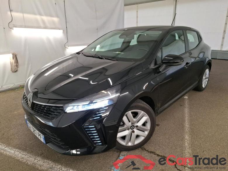 Clio V Evolution 1.0 TCe 90CV BVM6 6E #1