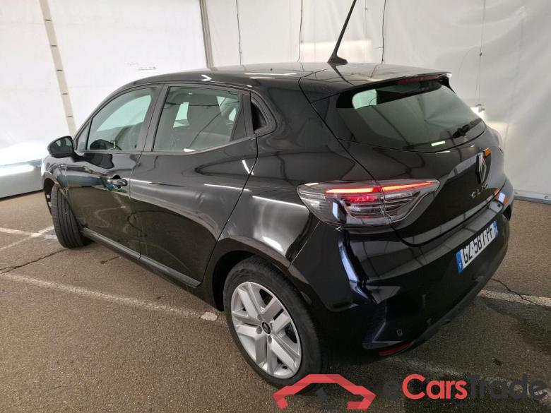 Clio V Evolution 1.0 TCe 90CV BVM6 6E #2